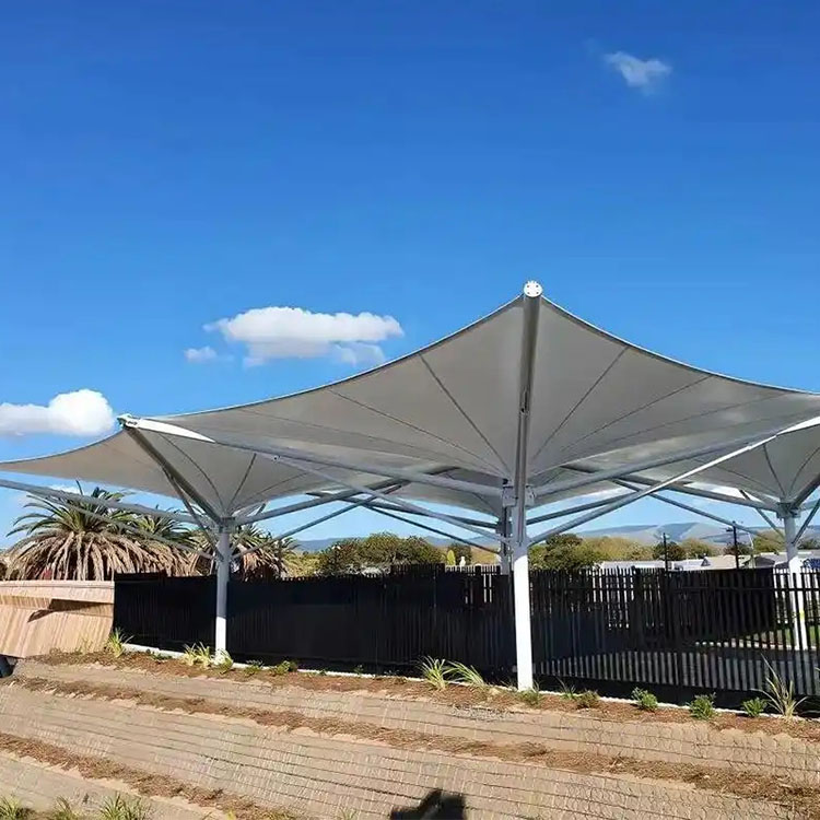 高阳县工程案例