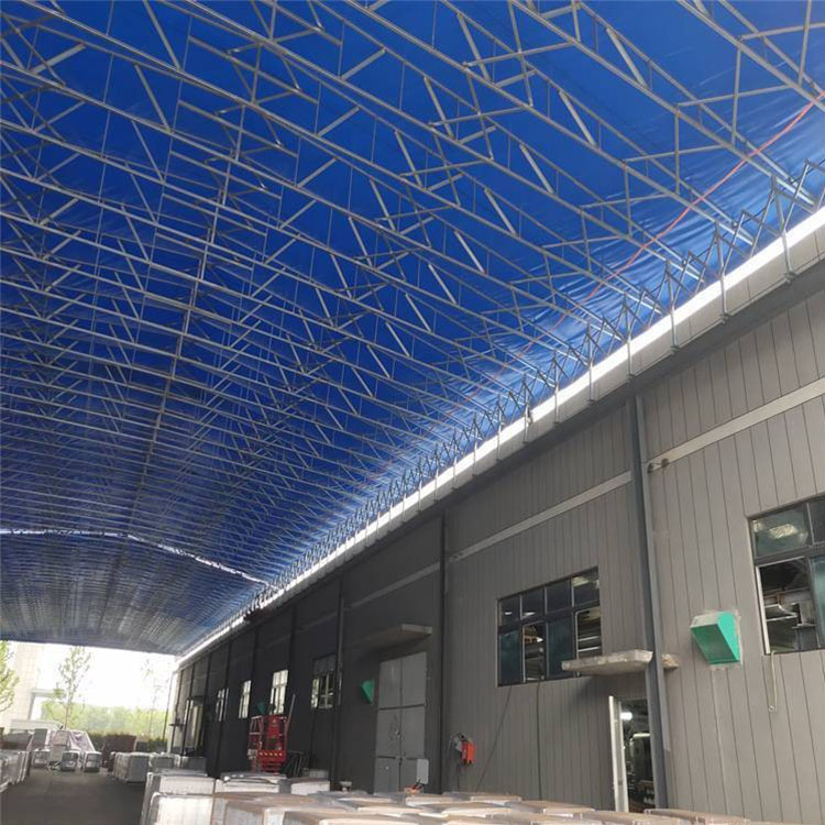 高阳县工程案例