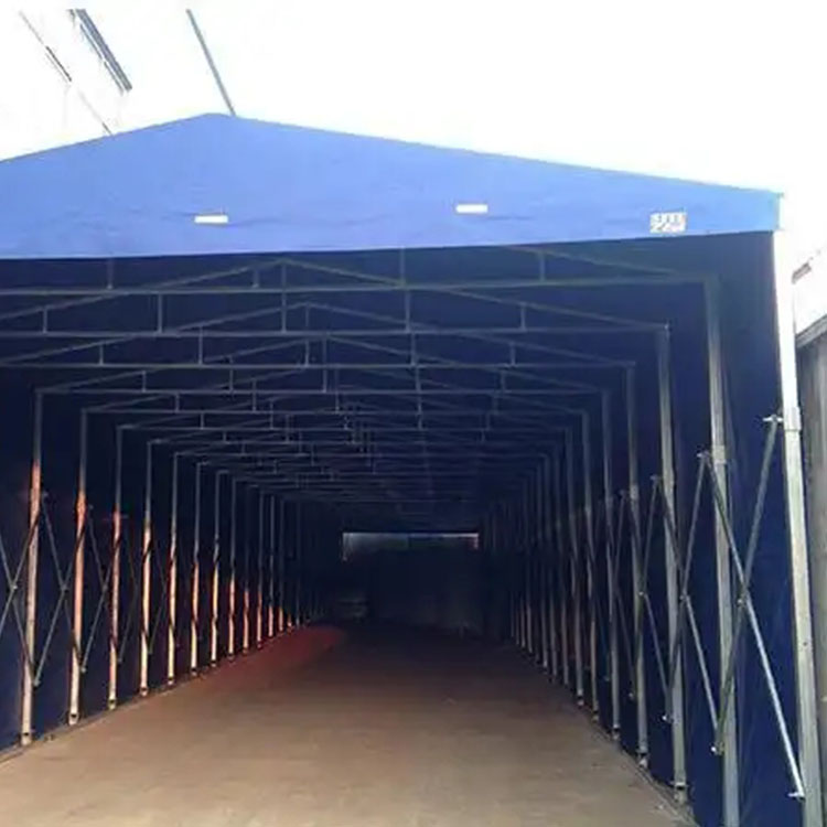 高阳县工程案例