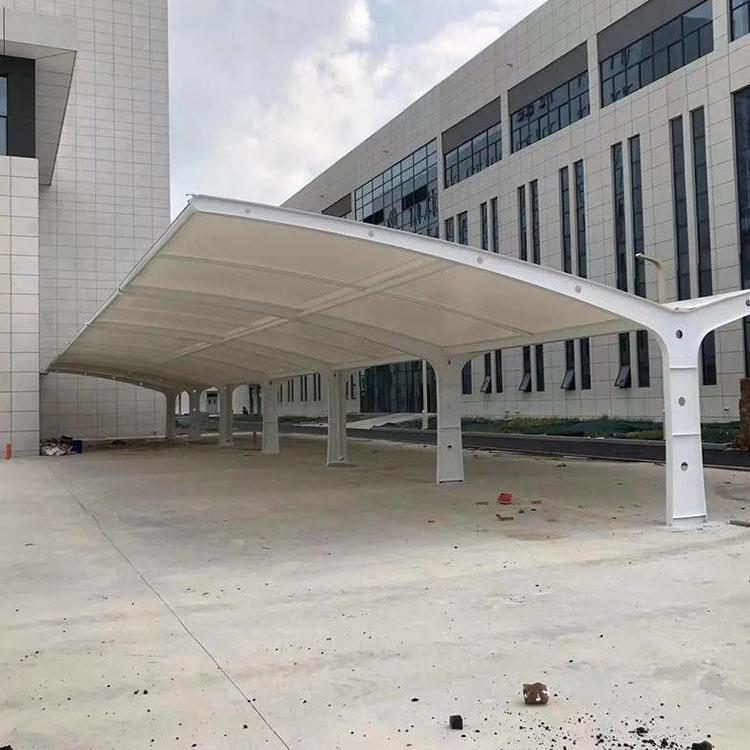 高阳县工程案例